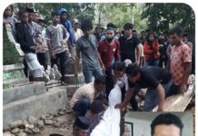 Kasus Lakalantas di Bone, PT Fastrata Buana Tidak Bertanggung Jawab