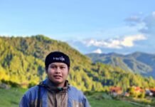 Mufaddal Resmi Nahkoda Pemuda Hidayatullah Kota Palopo Periode 2022-2023