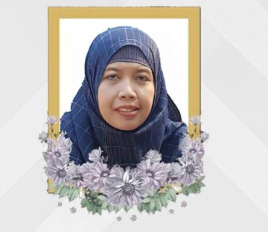 Kurrotul A’yuni Kader IMM dan Komisioner KPU Nganjuk Meninggal Dunia, Partai UKM Indonesia Ucapkan Bela Sungkawa