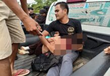 Laka Tunggal, Murid SD di Malili Dirujuk ke RSUD I Lagaligo