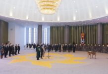 Juda dan Aida Disumpah Tidak Menerima Imbalan atau Suap, Tepat Dihadapan Ketua Mahkamah Agung