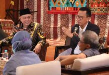 Presidential Threshold 20 Persen Dipertanyakan, Tujuannya Mau Kemana?