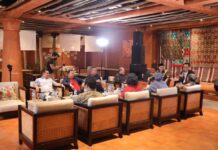 Sistem Persidensiil Melemah, Sejak Presidential Threshold 20 Persen