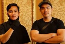 Dua Putra Presiden Jokowi Dilaporkan ke KPK, Diduga Terlibat KKN?