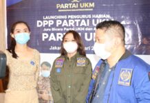 Selebgram Siti Nur Elisa ‘Echa’ Ultah ke 20