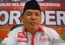 Gibran dan Kaesang Dilaporkan Ubaedilah ke KPK, Aidil Fitri : Ini Langkah Pembunuhan Karakter