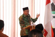 Budiman : Pengembangan dan Kecintaan Terhadap Al-Qur’an Tanggungjawab Kita Semua