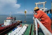 PT Vale Gelar Rapat Umum Pemegang Saham Luar Biasa