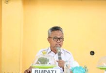 Bupati Luwu Timur : Mari Berkolaborasi Sukseskan Harapan Masyarakat