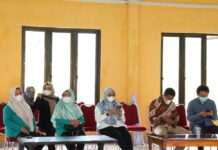 Ketua TP PKK Lutim Apresiasi Aplikasi PLN Mobile