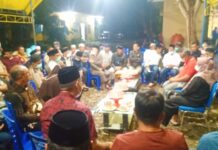 Gegara Ini 194 Kepala Dusun di Luwu Timur Harus Gigit Jari