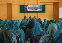 TP PKK Lutim Gelar SMEP Bersama PKK Kecamatan dan Desa
