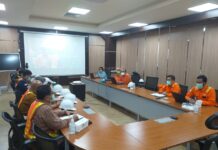 Kepala BI Sulsel Puji Pengelolaan Lahan Pasca Tambang PT Vale
