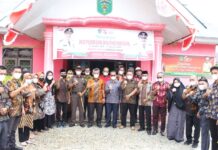 Sambangi 12 Desa di Burau, Bupati Luwu Timur : Ini Suasana Baru