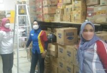 Stok Minyak Goreng Kosong di Tiga Ritel Modern Mappedeceng, DP2KUKM Imbau Warga Beli Sesuai Kebutuhan