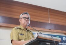 Bupati Luwu Timur Apresiasi Hasil Riset Bank Indonesia