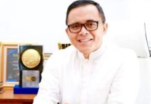 PADI Minta Presiden Jokowi Anulir Pengangkatan Abdullah Azwar Anas sebagai Kepala LKPP