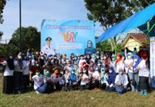 Bupati Luwu Timur Tekankan Pemda Serius Menurunkan Angka Stunting