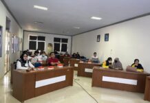 Luwu Timur Ikutkan 4 Inovasi pada Kompetisi Inovasi Pelayanan Publik 2022