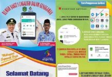 Aplikasi āRSUD I LAGALIGO Dalam Genggamanā Segera Launching