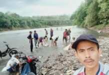 Menjaga Kearifan Lokal, Warga Padaelo Lamuru Utamakan Budaya Gotong Royong