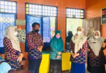 Bunda Paud Lutim Imbau Orang Tua Utamakan Pendidikan Anak Usia Dini