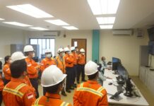 PT Vale Patut Jadi Percontohan Good Mining Practice