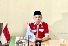 PADI Akan Gugat Presiden Jokowi, Terkait Pengangkatan Abdullah Azwar Anas Sebagai Kepala LKPP