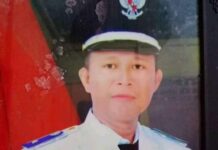 Jelang Pilkades Serentak, Kades WatuMelewe Imbau Warganya Tidak Mudah Terprovokasi