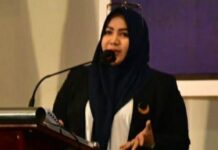 Bentuk Sosialisasi, Putri Dakka Akan Bagi Door Prize Satu Unit Rumah yang Miliki E-KTA Nasdem Luwu Utara