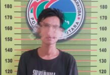 Miliki Sabu, Satresnarkoba Polres Luwu Utara Amankan Pemuda Asal Luwu