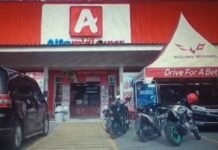 Stok Minyak Goreng di Minimarket Palopo Habis