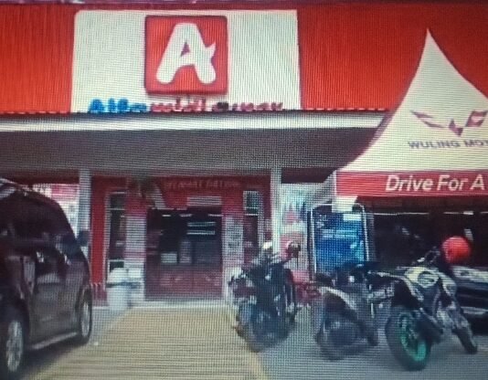 Stok Minyak Goreng di Minimarket Palopo Habis