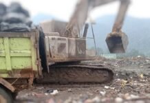 Kecelakaan Kerja di PT. IMIP, Karyawan Asal Toraja Tewas Kena Bucket Excavator