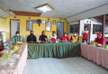 Bupati Respon Positif Usulan Masyarakat Saat Menyapa Desa