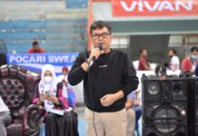 Pemkab Luwu Timur Siapkan Internet Gratis di Ruang Publik Pada 11 Kecamatan