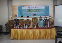Bupati Apresiasi Kepedulian PT Vale pada Hygiene Sanitasi