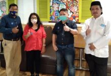 Relawan Jokowi : Puan Maharani Jangan Baper, Jika Belum Disambut Gubernur Ganjar Pranowo