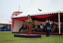 Abdul Hayat Gani : Pemprov Sulsel Miliki Komitmen Mendorong Implementasi K3