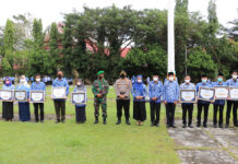 11 Inovasi Luwu Utara Ikut KIPP Tingkat Provinsi Sulsel, Ini Nama-nama Kelompok Inovasinya