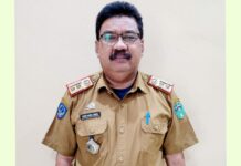 Realisasi Investasi PMA dan PMDN di Lutim Mencapai 1,2 Triliun