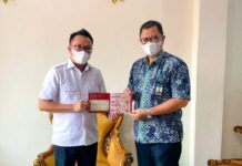 BI Dukung Program Pemberdayaan Masyarakat Yang Dilakukan Pemkab Morut