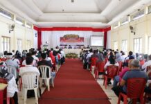 Kecamatan Towuti Usulkan 89 Kegiatan Pada Musrenbang RKPD 2023Â