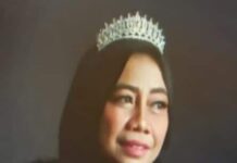 Raja Susi Siap Maju Calon Wakil Walikota Pekanbaru