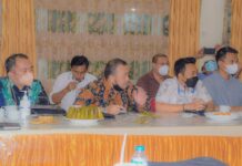 BNI Siap Salurkan KUR Biayai Pengembangan Jagung di Morowali Utara