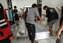 Longsor di PT. GNI Morut, Karyawan Asal Maros Meninggal Dunia