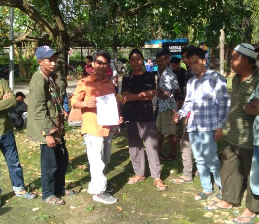 Supir Angkot Tuntut Trayek Bus Trans Maminasata di Makassar, Dishub Provinsi Sulsel Sepakat