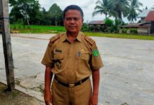 Satri Perkenalkan Perpustakaan Digital “ELFAN Bookless Library System”