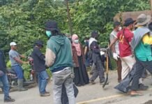 Peduli Terhadap Lingkungan, Ini Kegiatan Kerukunan Karyawan di PT. IMIP