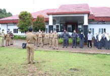 Tegas ! Kadis Kominfo-SP Larang Stafnya Bermain Game Higgs Domino